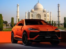Lamborghini – Mercedes-Maybach - Νέοι, πλούσιοι Ινδοί ανεβάζουν στροφές στις πωλήσεις των σούπερκαρ
