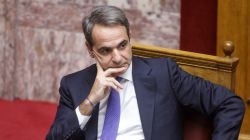 Καζάνι που βράζει το εσωτερικό της ΝΔ – Πληθαίνουν οι φωνές αμφισβήτησης του Μητσοτάκη